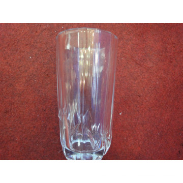 Glas Trommel Wasser Tasse für Geschirr Kb-Hn0535